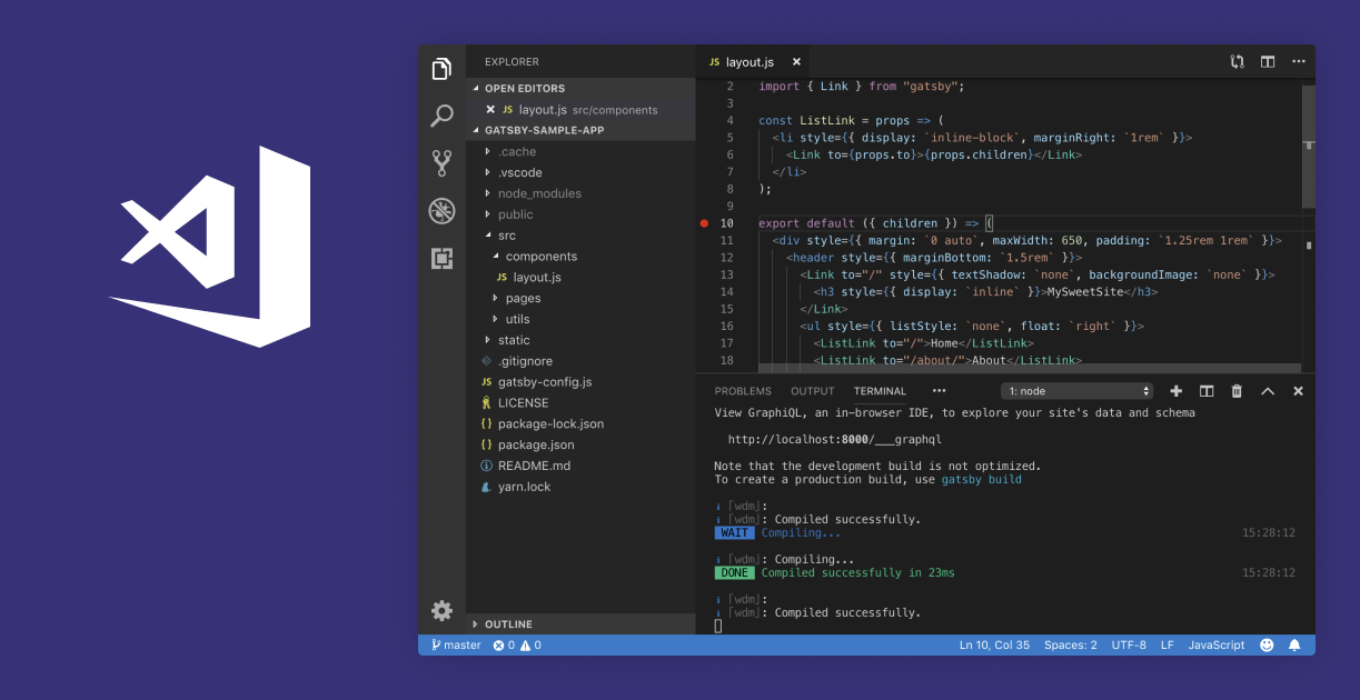 adobe brackets vs visual studio code for mac adobe brackets vs visual studio code for mac