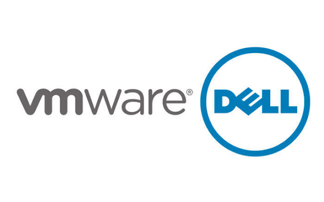 VMware-Dell