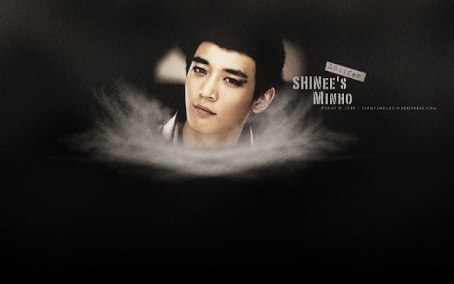 Choi Minho Walpaper1