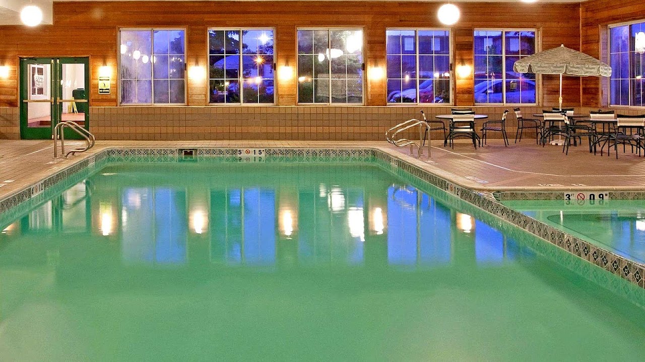 La Fitness Allen Park Trip to Park