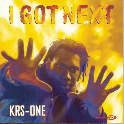 Krs One - I Got Next Krs One - I Got Next