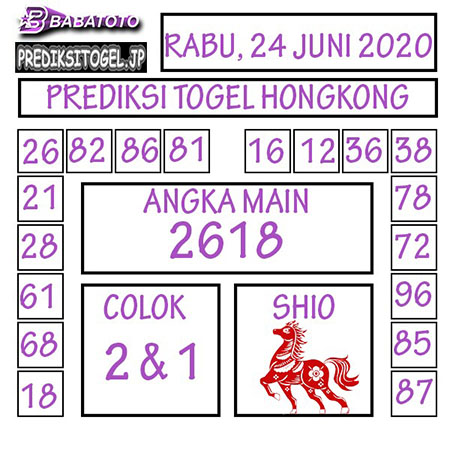 Bocoran Jbr Malam Hk Rabu 24 Juni 2020 Archives Prediksi Master Togel Hari Ini Singapura Hongkong Sidney Jp