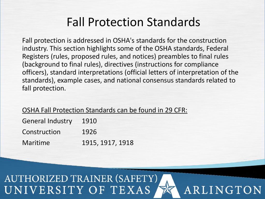 Osha Letters Of Interpretation Thankyou Letter