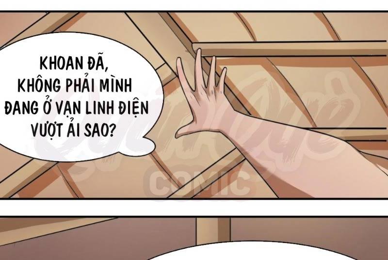 Nhân Hoàng Mạnh Nhất Chapter 60 - Trang 29