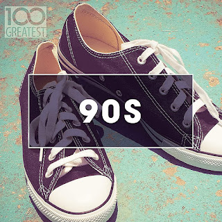 folder - VA - 100 Greatest 90s Ultimate Nineties Throwback Anthems (2020)