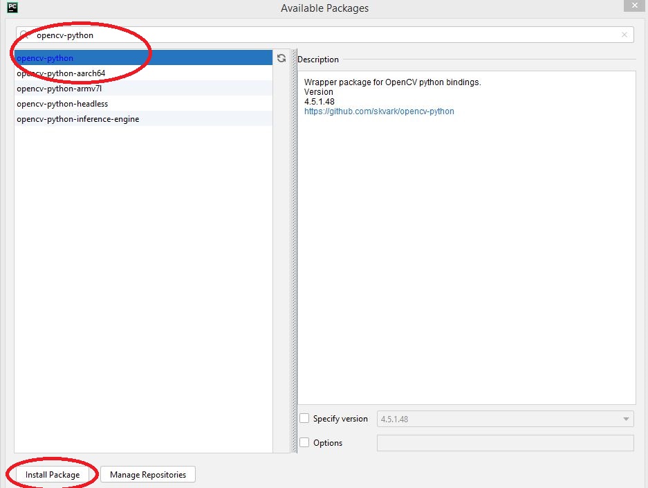 How to Read and Display Images Using OpenCV-Python Part - 1