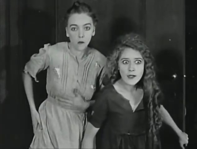 BliZZarraDas The Little Princess (1917)