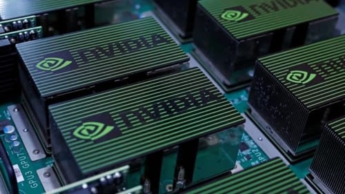 NVIDIA plans to create a new type of data center chip