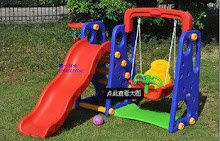 3in1 Swing & Slide RM450