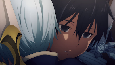 Download Sword Art Online Alicization War Of Underworld Episode 13 For iPhone Free Get Wallpaper Sword Art Online Alicization War Of Underworld Episode 13 Free