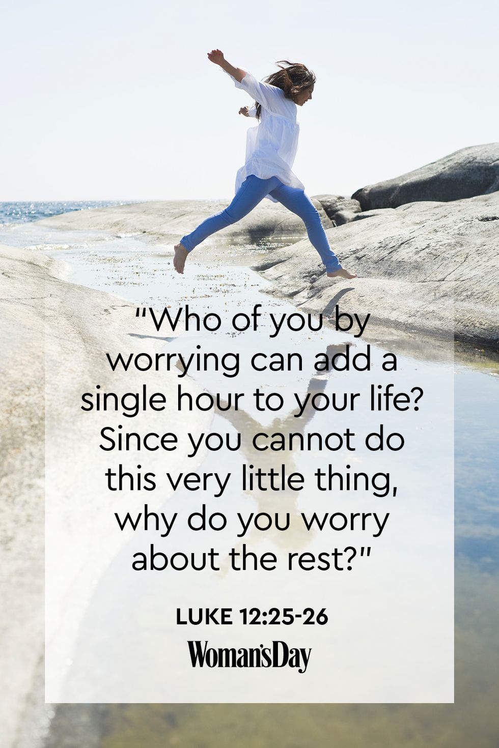 15 Ayat Alkitab Motivasi Dalam Bahasa Inggris Beserta