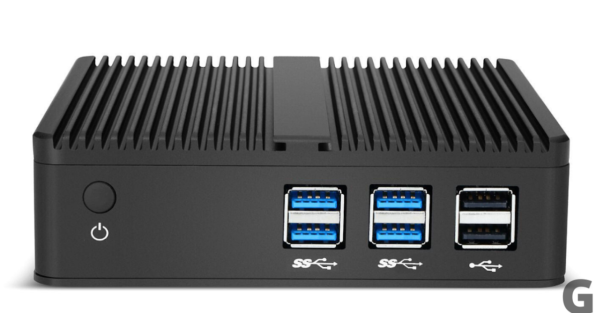 Buy Top Rated Mini PC in Low Price