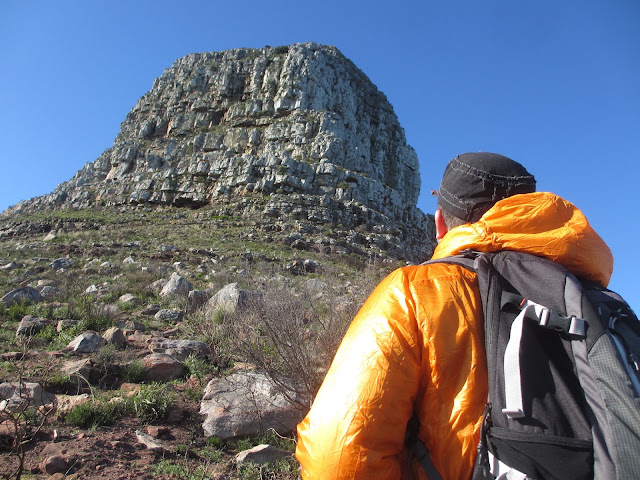 SUBIR AO LION'S HEAD - Em busca da visão perfeita da Cidade do Cabo | África do Sul