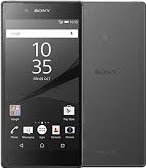 Cara Flashing Sony Xperia Z5 E6653 Hang Logo/Lupa Pola