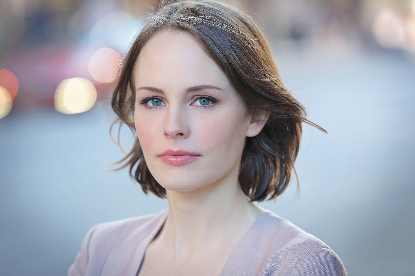 Theater in the Now: Spotlight On...Ellen Adair