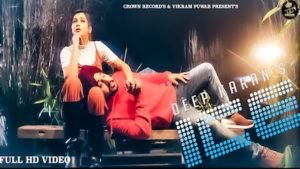 Ice Lyrics – Deep Karan | Nisha Ice Lyrics – Deep Karan | Nisha