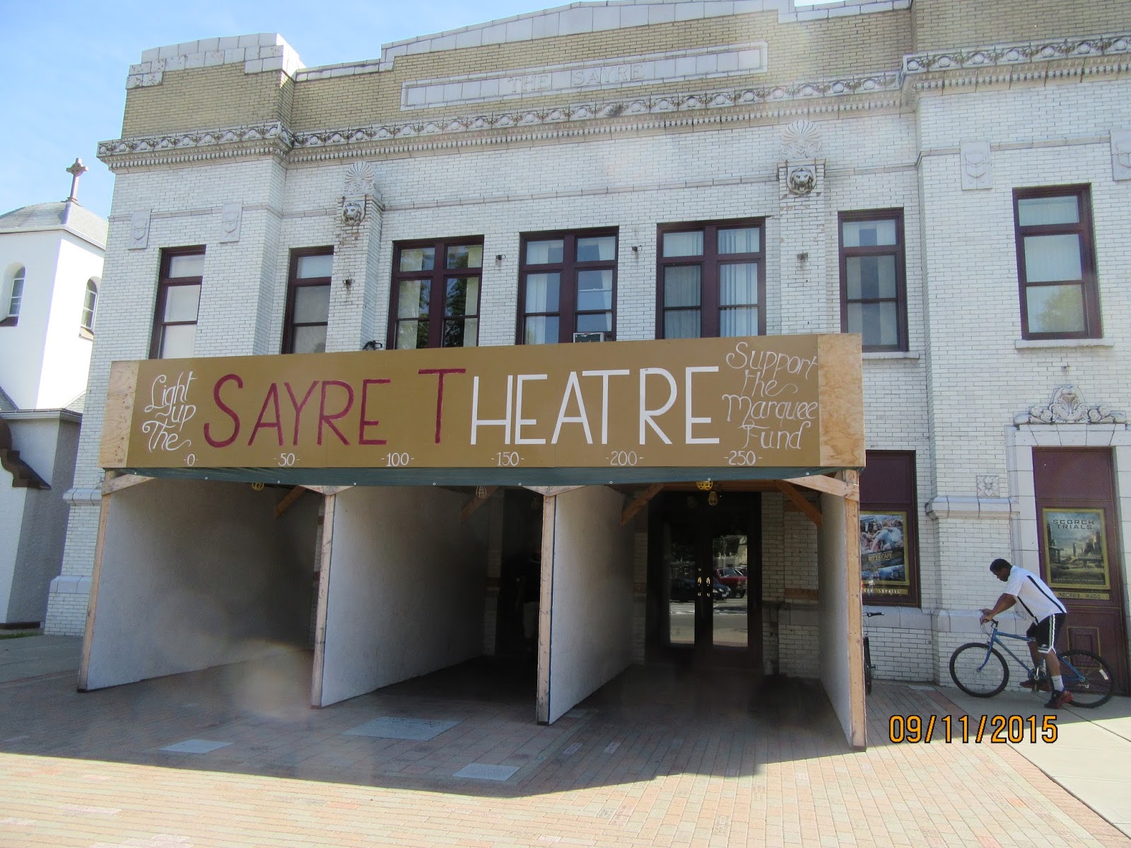 The Bradford County, Pennsylvania