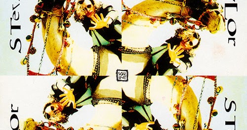 The Top 100 Christian Albums of the 1990s: The Top Ten (plus 1)