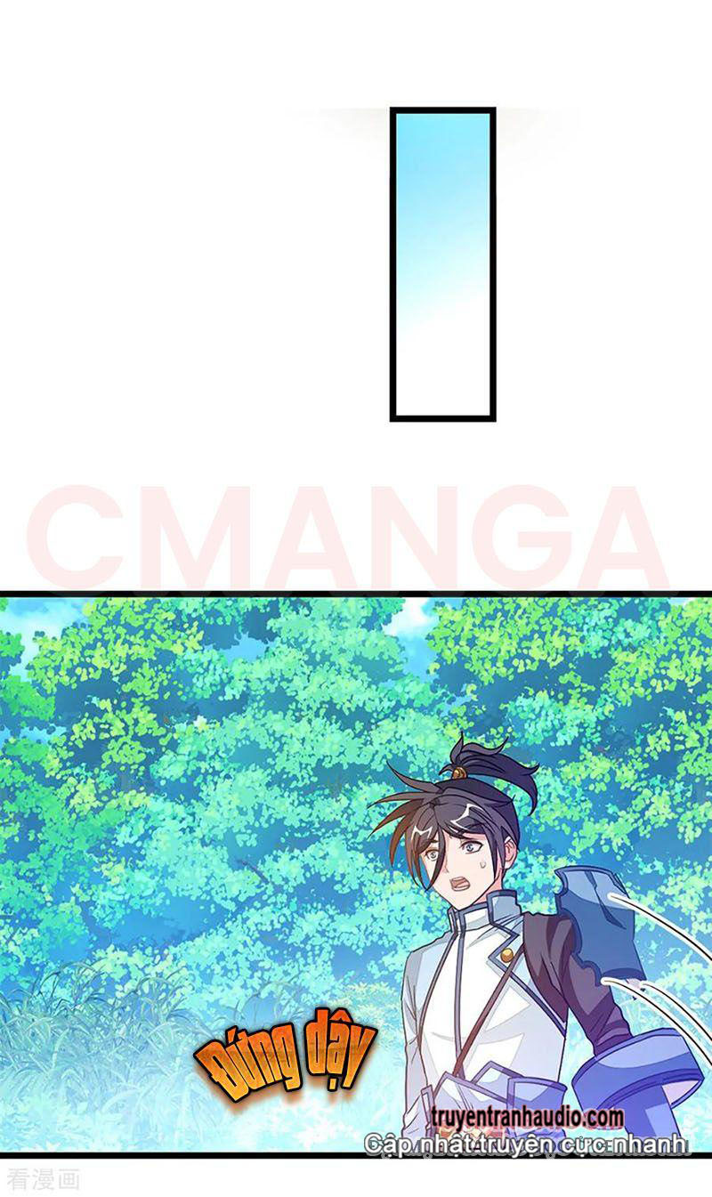 Cửu Dương Thần Vương Chapter 234 - AB Truyện