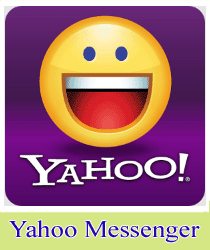 تحميل تطبيق ياهو ماسينجر للاندرويد Yahoo Messenger for Android Yahoo%2BMessenger