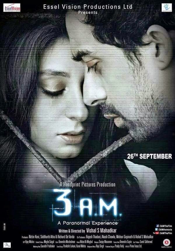 full cast and crew of bollywood movie 3AM at mt wiki, story, poster, trailer ft Rannvijay Singh
