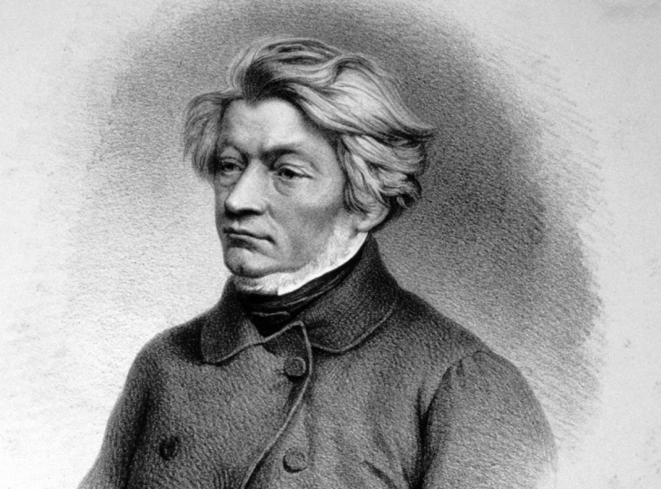 Mickiewicz to nie tylko poeta, ale również podróżnik, osoba