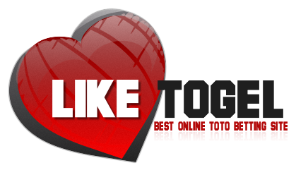 LIKETOGEL - ASIA 4D TOTO ONLINE - Like Togel Best Online Toto Betting