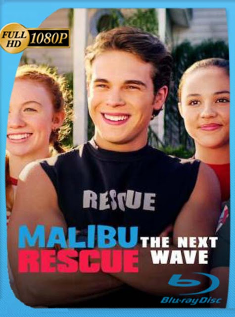 Los vigilantes de Malibu La siguiente ola (2020) HD [1080p] Latino [GoogleDrive] SXGO