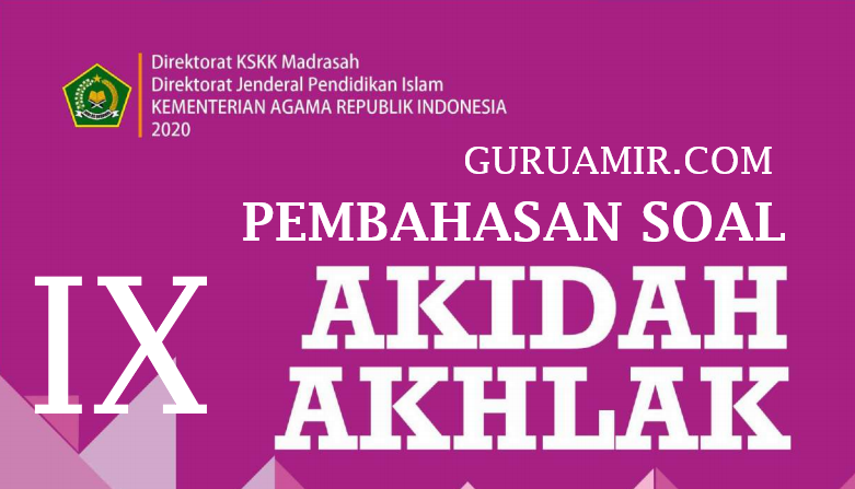 Jelaskan 4 hikmah mempercayai hari kiamat