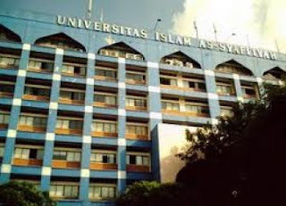 Perguruan Tinggi Islam Swasta