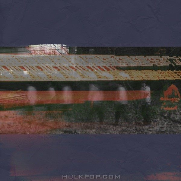 L.NDN – stay with me – Single