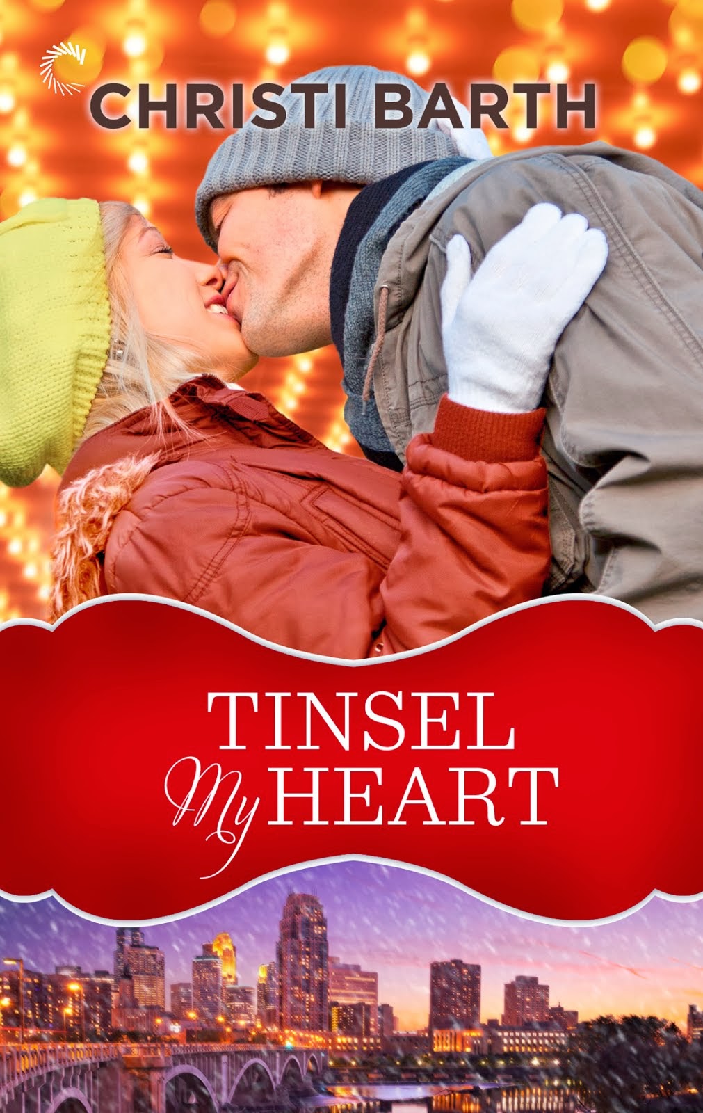 Tinsel My Heart