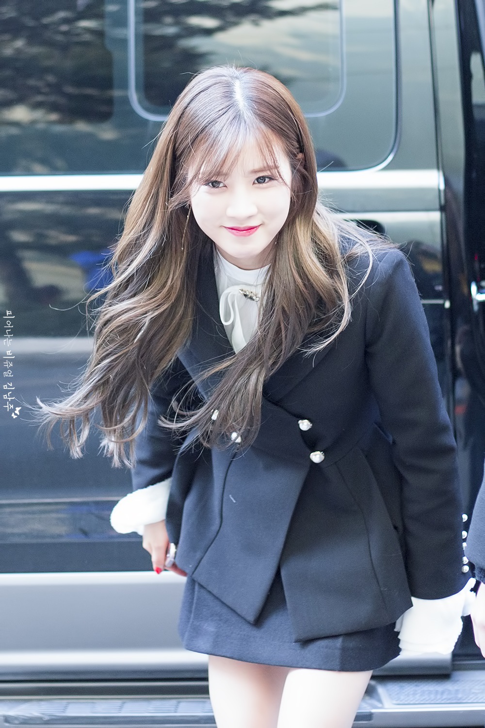 170228 Apink - Seoul Hoseo Art College OT - 143p
