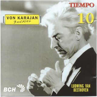 Von2BKarajan2B 2BInedito2B10 - Coleccion Von Karajan Revista Tiempo  (12 Cds)
