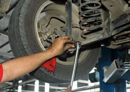 10 Bengkel Kaki Kaki Mobil Di Jogja Info Jogja