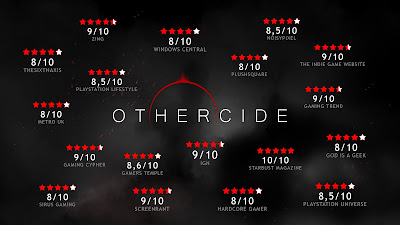 Othercide Game Screenshot 1