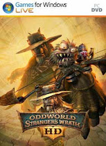 Descargar Oddworld: Stranger’s Wrath HD – GOG para 
    PC Windows en Español es un juego de Aventuras desarrollado por Oddworld Inhabitants
