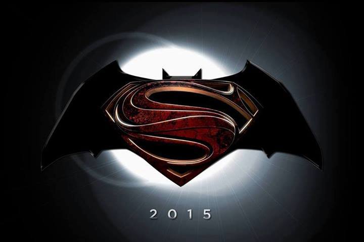 SDCC '13 - ¡La noticia del año! Batman y Superman juntos, por primera vez,  en la pantalla grande.