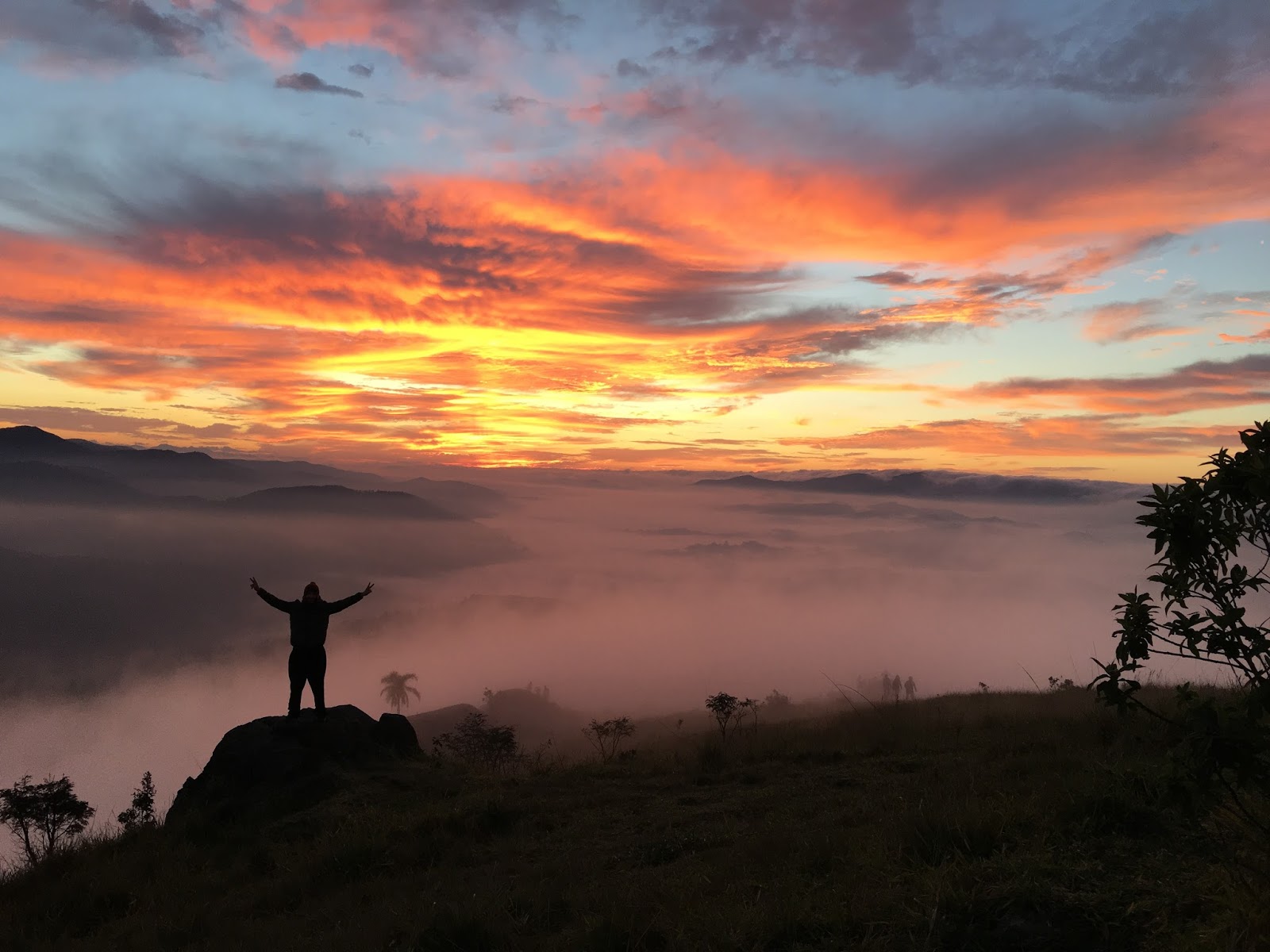 Pico do Olho d’Água