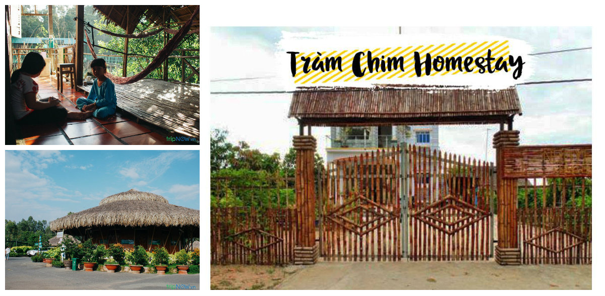 Top 8 homestay Sa Đéc Đồng Tháp giá rẻ đẹp cho du khách trải nghiệm