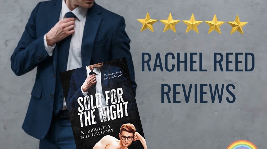RACHEL REED REVIEWS