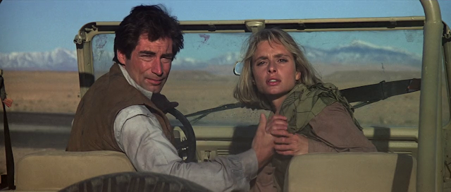 The Living Daylights 1987 Dual Audio Hindi 720p BluRay The Living Daylights 1987 Dual Audio Hindi 720p BluRay