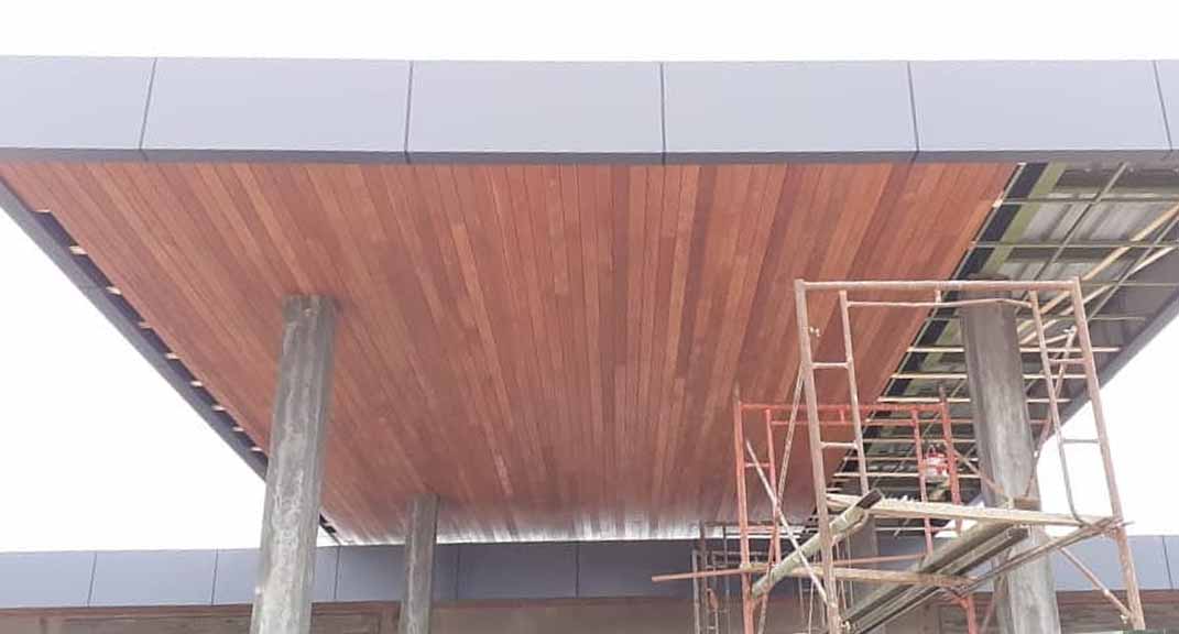 plafon kayu plafon kayu