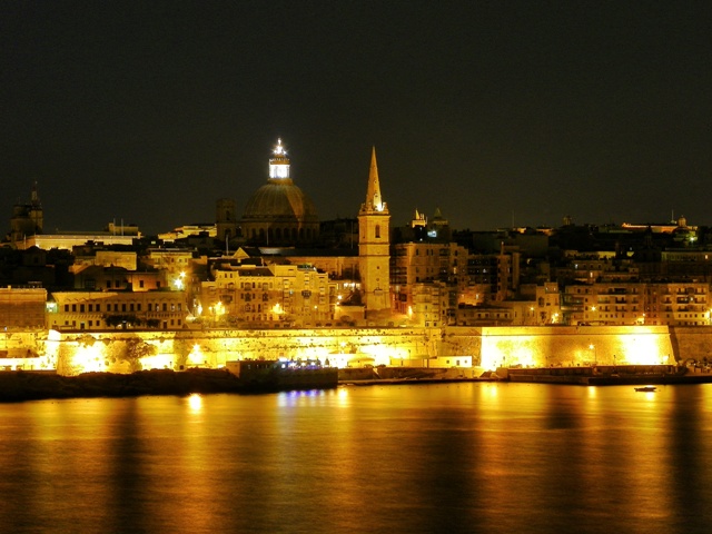Guia de viaje por libre a Malta y Gozo