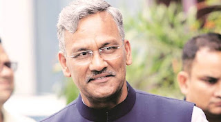 trivendra singh rawat 1