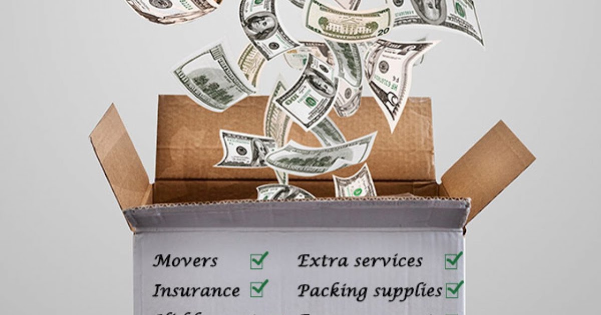 Goodfellas Moving Company Moving Budget Tips About Fees