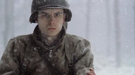 Critics At Large : A Parting Glance of War: HBO’s Band of Brothers