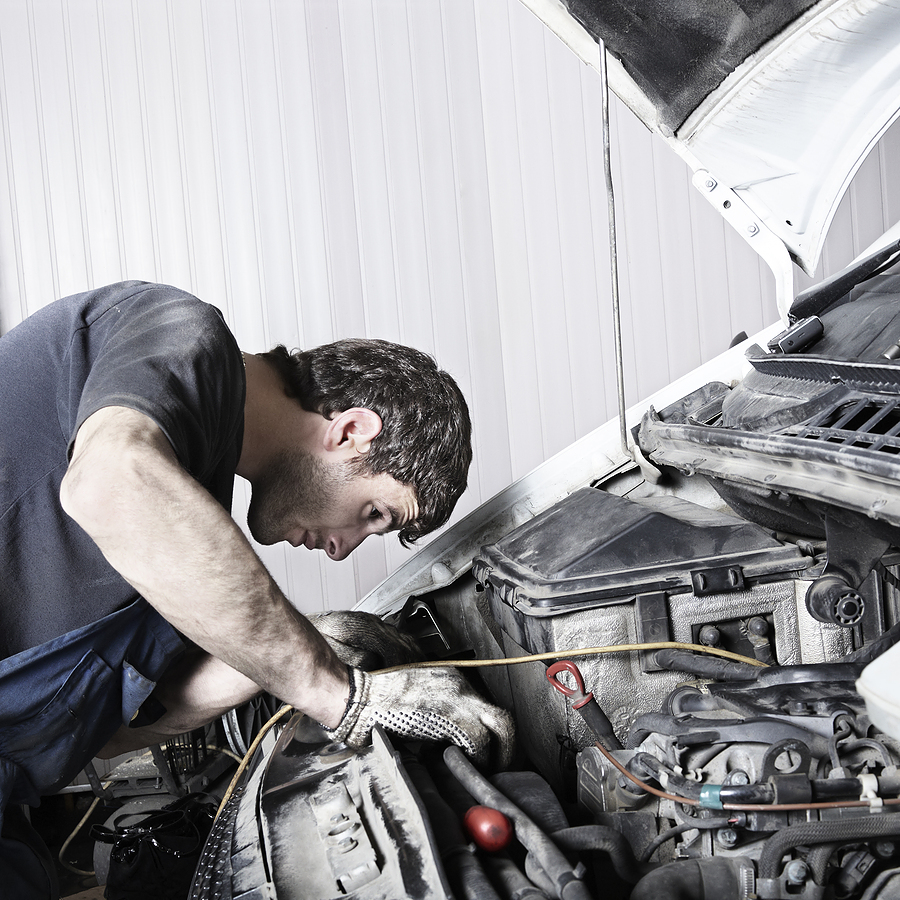 Automotive Repair: Automotive Repair Manuals - Auto Mechanic Tips and