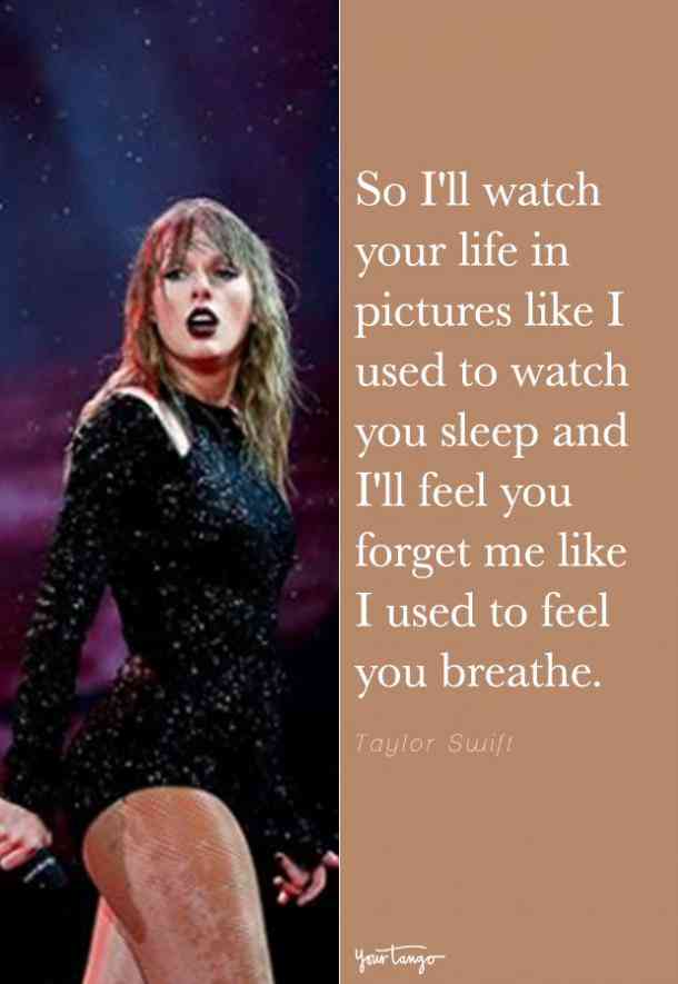 Great Taylor Swift Song Quotes in the year 2023 Don t miss out 