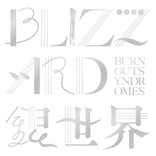 BURNOUT SYNDROMES - Ginsekai | Those Snow White Notes Opening Theme Song